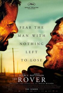 دانلود فیلم The Rover 20143673-1243841745