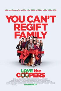 دانلود فیلم Love the Coopers 201518602-299111747