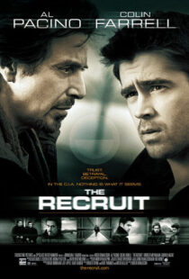 دانلود فیلم The Recruit 200321050-1210250717