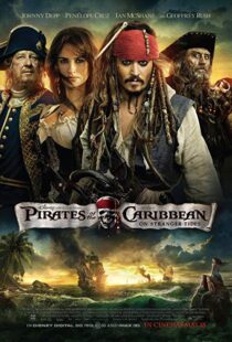 دانلود فیلم Pirates of the Caribbean: on Stranger Tides 201113135-695689712