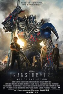 دانلود فیلم Transformers: Age of Extinction 201419544-1784079346