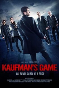 دانلود فیلم Kaufman’s Game 20176909-1832409688