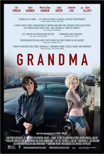 دانلود فیلم Grandma 20154460-1873395796