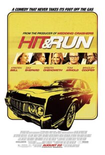 دانلود فیلم Hit and Run 201218817-133755341