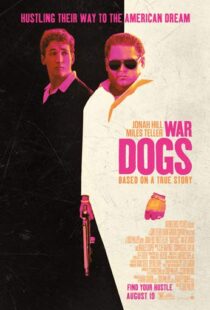 دانلود فیلم War Dogs 201619583-1305225022