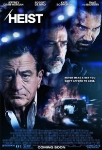 دانلود فیلم Heist 20153470-361283940