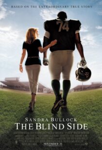 دانلود فیلم The Blind Side 20093730-168730596