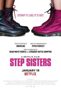 دانلود فیلم Step Sisters 201817665-1820171727