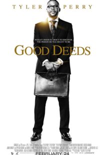 دانلود فیلم Good Deeds 201218801-808018840