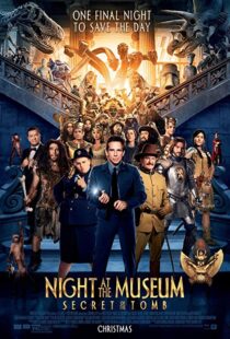 دانلود فیلم Night at the Museum 3: Secret of the Tomb 20143609-598987259