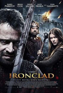 دانلود فیلم Ironclad 201121740-955328950
