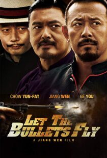 دانلود فیلم Let the Bullets Fly 201012931-287600119