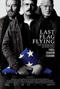 دانلود فیلم Last Flag Flying 20172892-1574261903