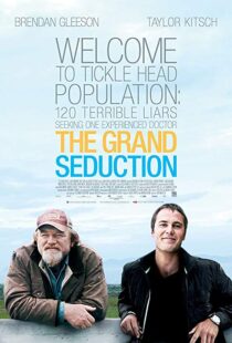 دانلود فیلم The Grand Seduction 201320969-785519312