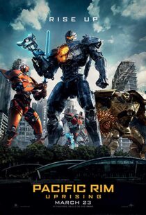 دانلود فیلم Pacific Rim: Uprising 20181692-1526490785