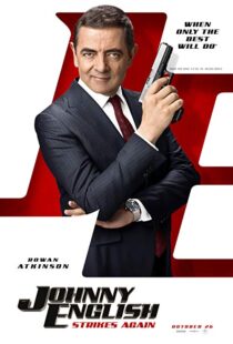 دانلود فیلم Johnny English Strikes Again 20185791-909424239