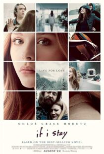 دانلود فیلم If I Stay 201417097-1885443782