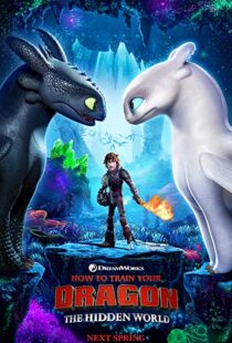 دانلود انیمه How to Train Your Dragon: The Hidden World 201919855-706517688