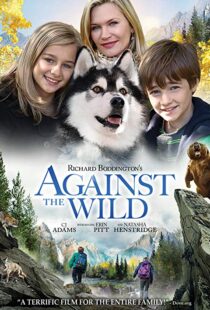 دانلود فیلم Against the Wild 201318548-1654211798