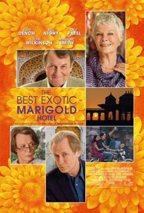 دانلود فیلم The Best Exotic Marigold Hotel 201118792-1598648977