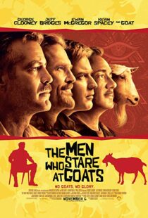 دانلود فیلم The Men Who Stare at Goats 200911581-1846038741