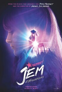 دانلود فیلم Jem and the Holograms 201520903-1977373843
