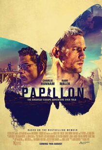 دانلود فیلم Papillon 20172631-1290151222