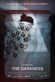 دانلود فیلم The Darkness 20167348-964228997