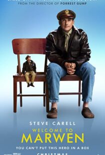دانلود فیلم Welcome to Marwen 201815202-155644781
