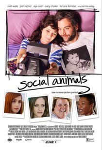 دانلود فیلم Social Animals 201819843-624977440