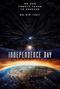 دانلود فیلم Independence Day: Resurgence 20162810-1082620500