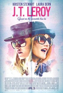 دانلود فیلم JT LeRoy 201820396-1809645923