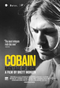 دانلود مستند Cobain: Montage of Heck 20153465-14230819