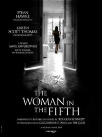 دانلود فیلم The Woman in the Fifth 201111944-1161570814