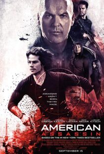 دانلود فیلم American Assassin 20172413-548710203