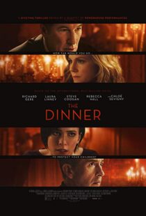 دانلود فیلم The Dinner 20178856-755368096