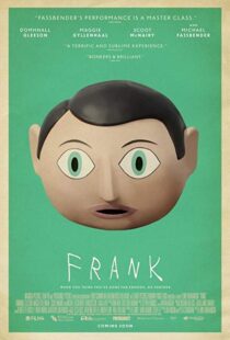 دانلود فیلم Frank 20143616-629929827