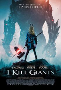 دانلود فیلم I Kill Giants 20172570-878157399