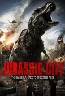 دانلود فیلم Jurassic City 201521184-1552870471
