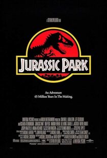 دانلود فیلم Jurassic Park 19935266-806994125