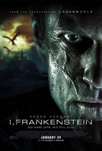 دانلود فیلم I, Frankenstein 20143237-141262926
