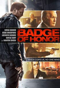 دانلود فیلم Badge of Honor 201521243-1668723753