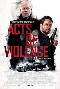 دانلود فیلم Acts of Violence 201813306-1009804964