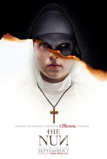 دانلود فیلم The Nun 20181832-1879009221