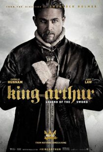 دانلود فیلم King Arthur: Legend of the Sword 20172106-268374938