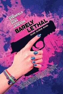 دانلود فیلم Barely Lethal 201517013-338169463
