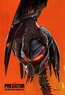 دانلود فیلم The Predator 20181860-444246685