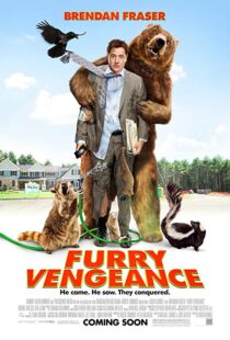دانلود فیلم Furry Vengeance 201016489-733400691