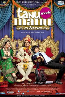 دانلود فیلم هندی Tanu Weds Manu Returns 20155907-592935059