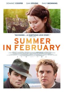 دانلود فیلم Summer in February 201318848-1743624872